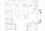 draw architecture, house plans, and floor plan,  construction drawings